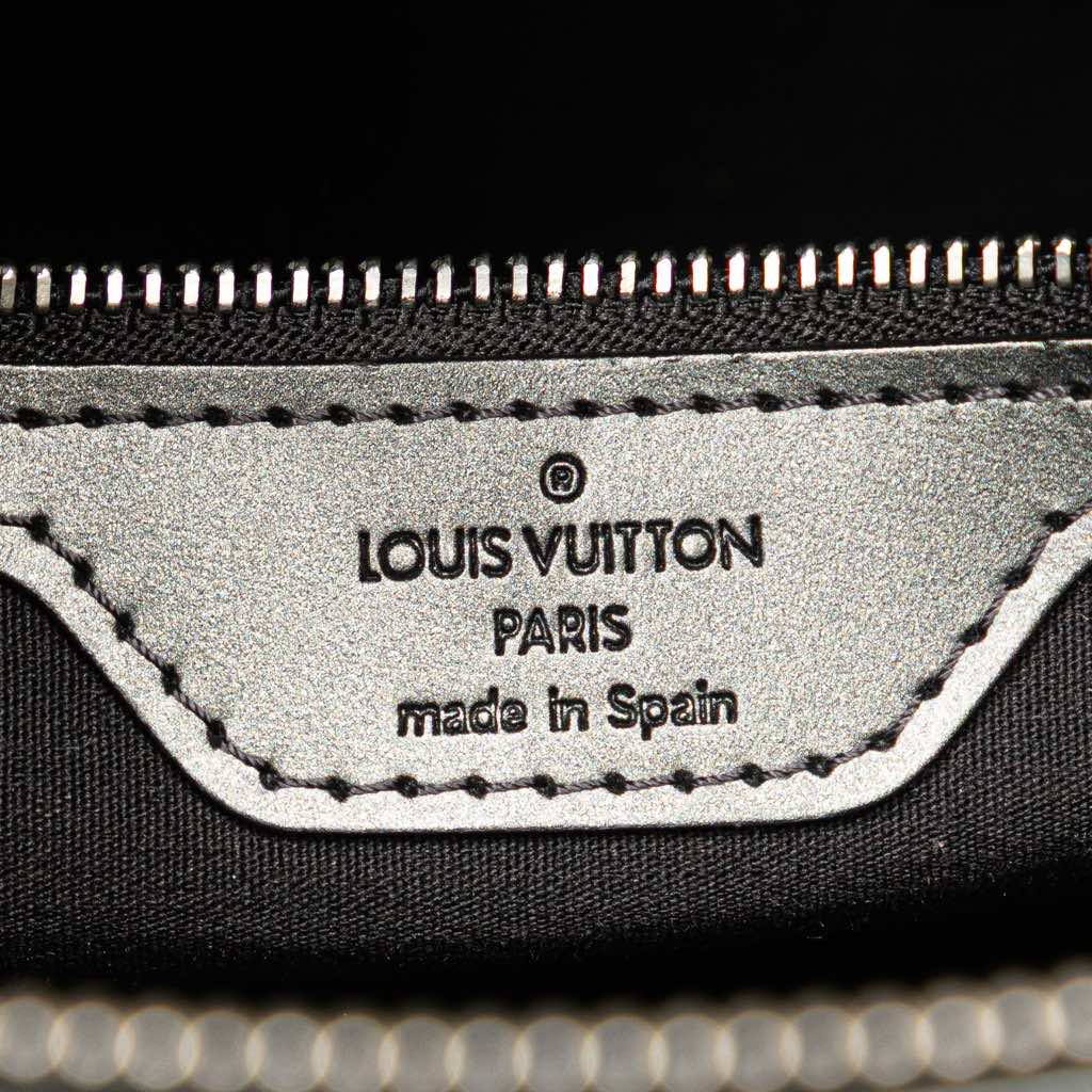 Louis Vuitton Monogram Mat Stockton - 5