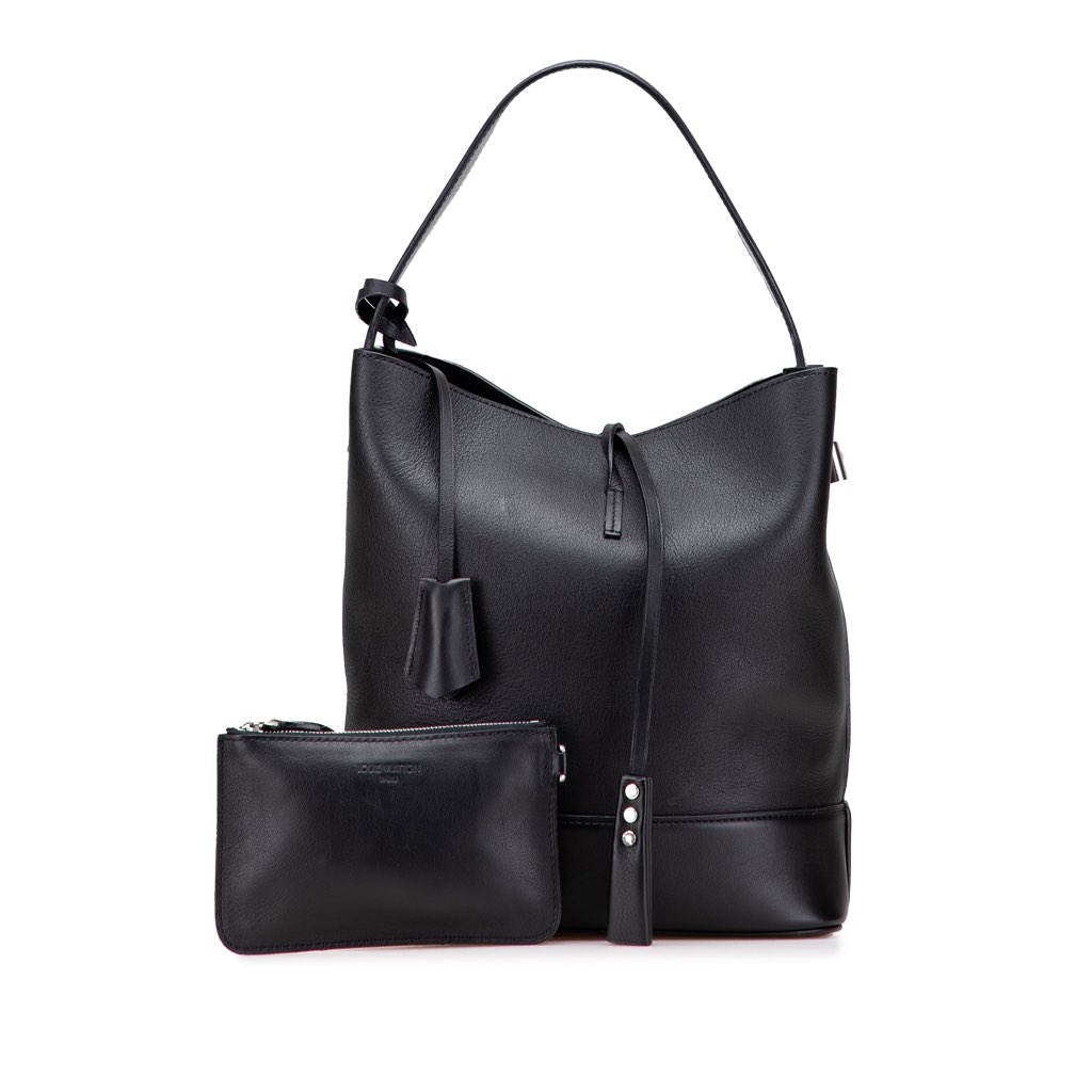 Louis Vuitton Cuir Nuance NN14 GM - Image 13