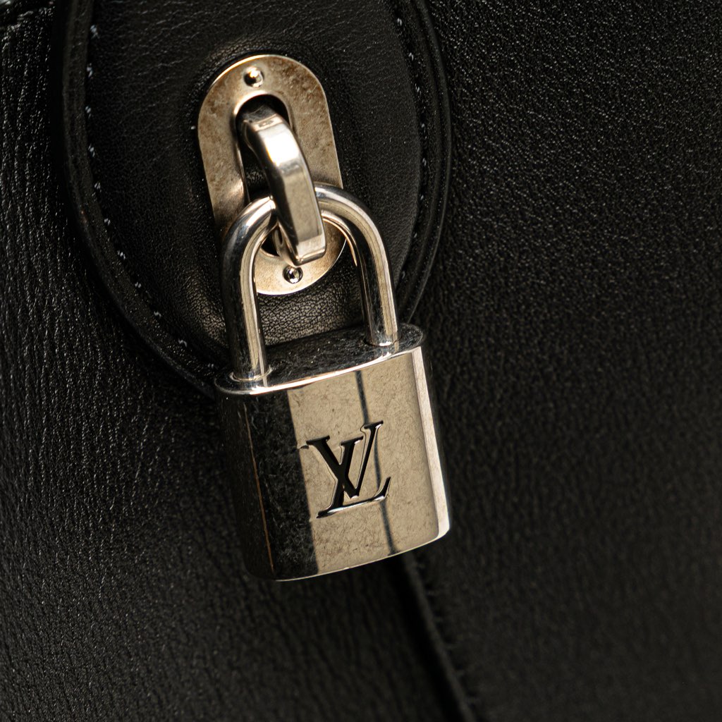 Louis Vuitton Cuir Nuance NN14 GM - Detail 2