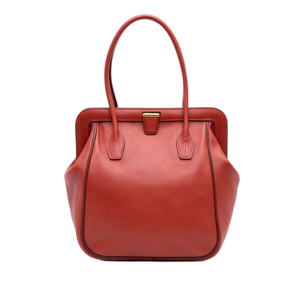 Hermès Evercolor Convoyeur 26