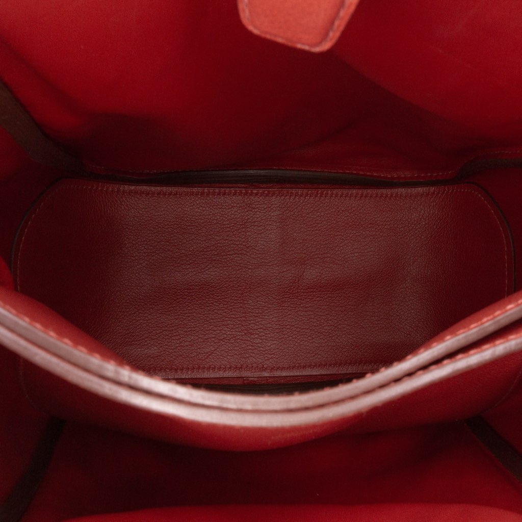 Hermès Evercolor Convoyeur 26 - 4