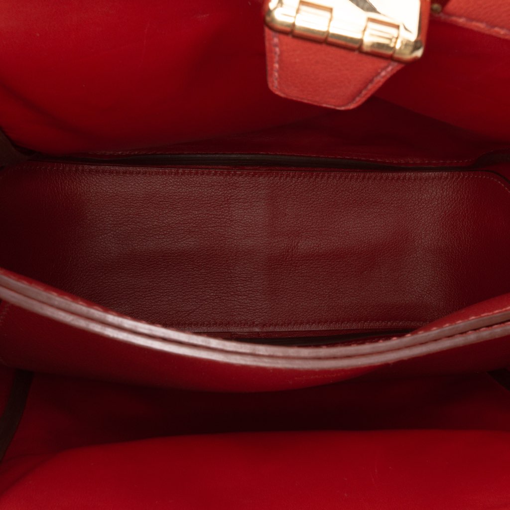 Hermès Evercolor Convoyeur 26 - 5