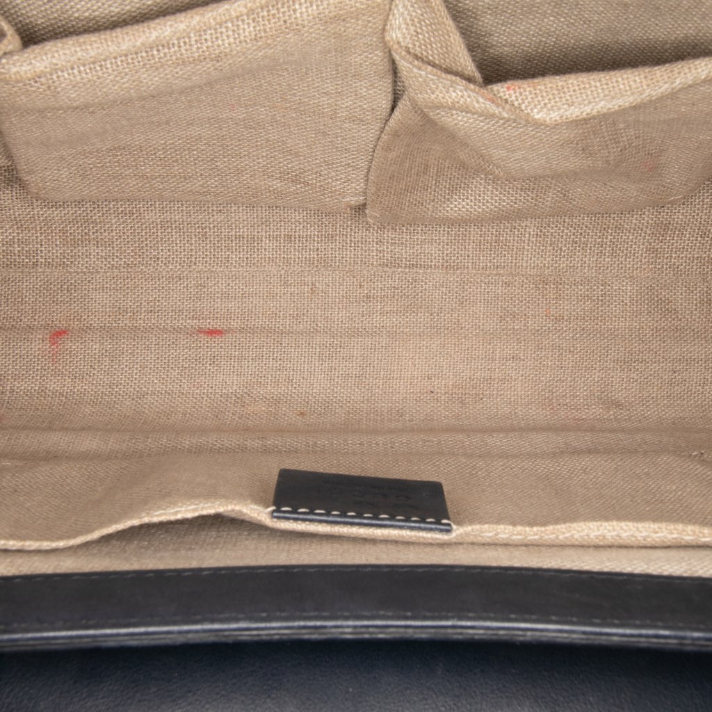 Gucci Medium Microguccissima Emily Shoulder Bag - 4