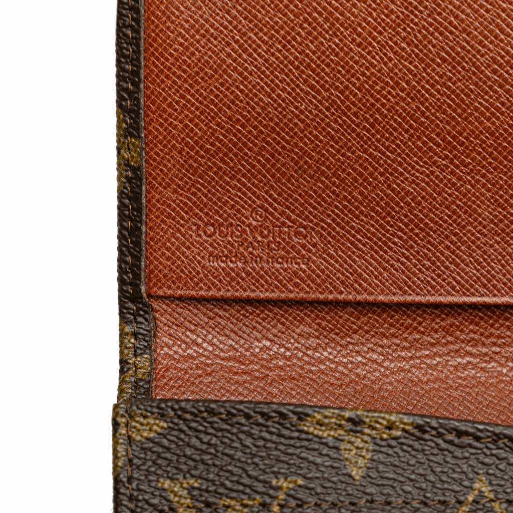 Louis Vuitton Monogram Pochette Rabat 20 - 5