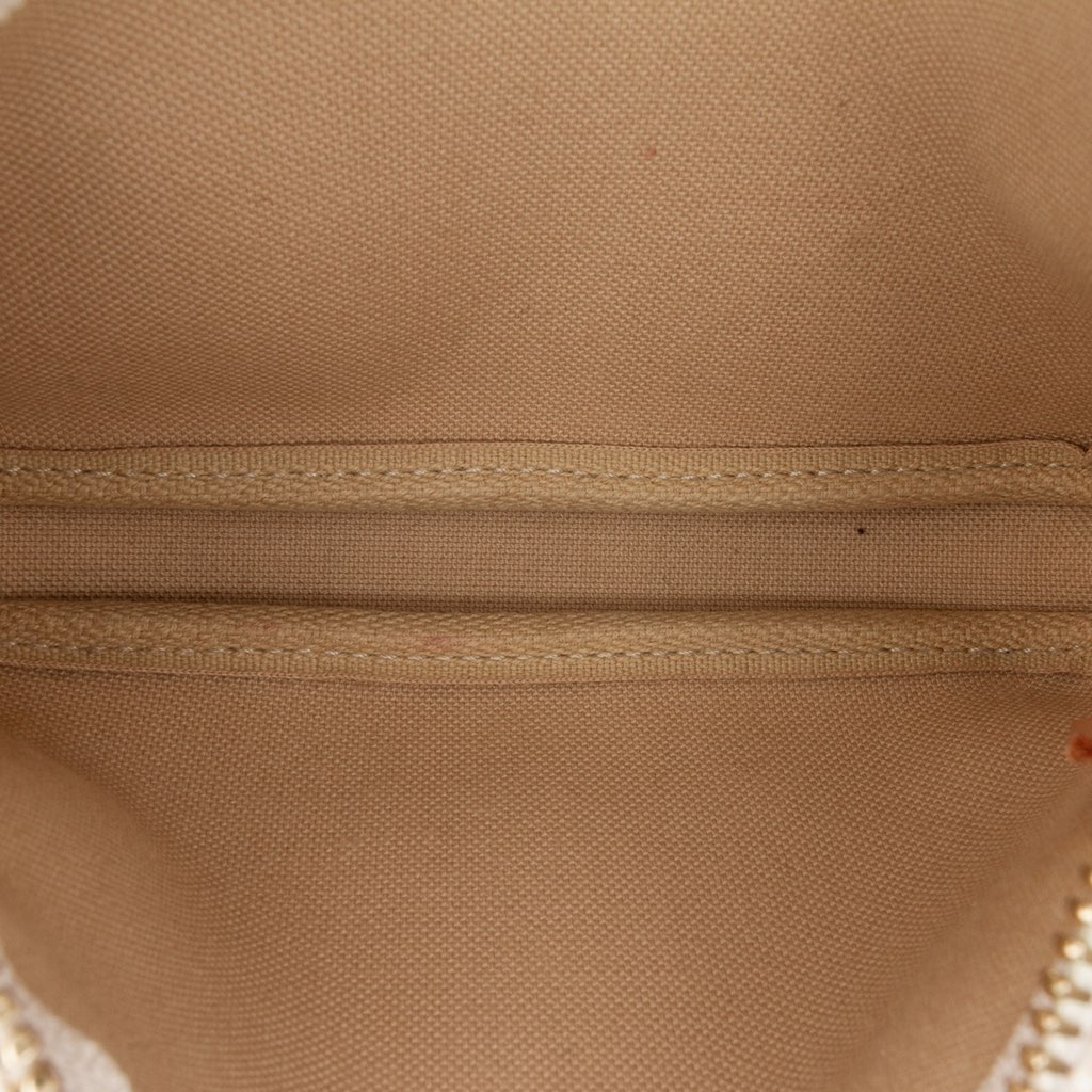 Louis Vuitton Damier Azur Mini Pochette Accessoires - 4