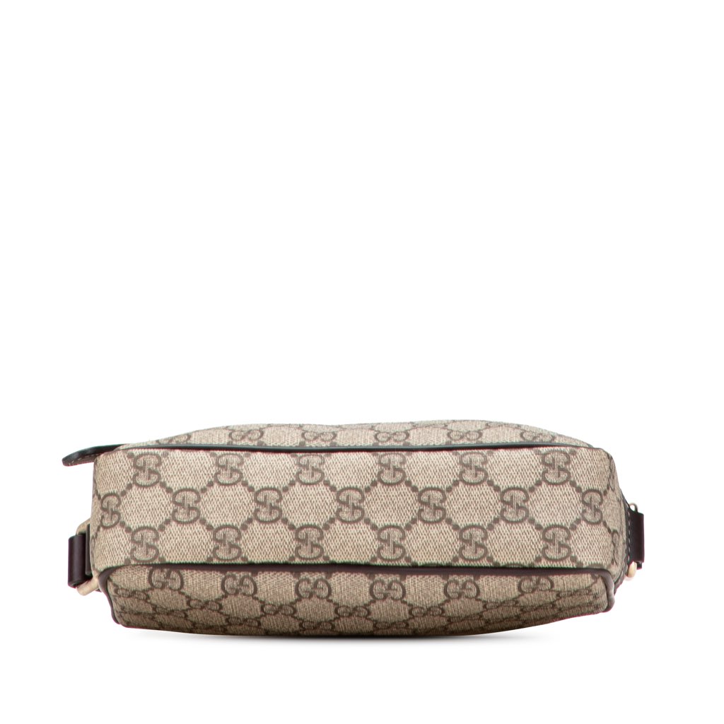 Gucci GG Supreme Crossbody - 3