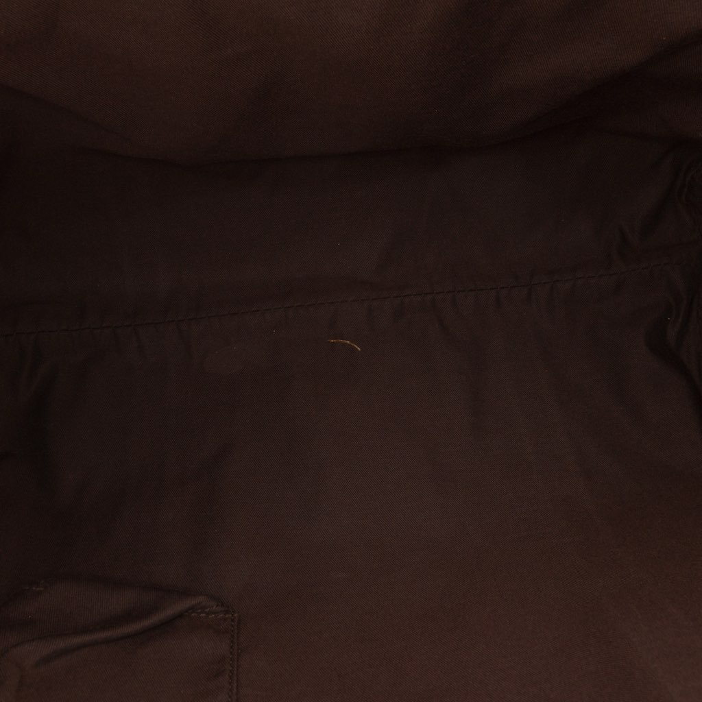 Gucci GG Canvas Web New Ladies Tote - 4