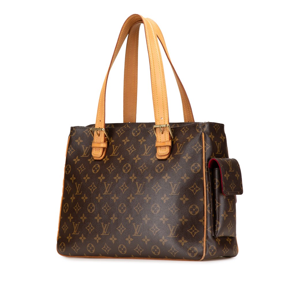 Louis Vuitton Monogram Multipli Cite - 2