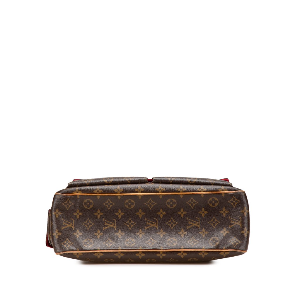 Louis Vuitton Monogram Multipli Cite - 3