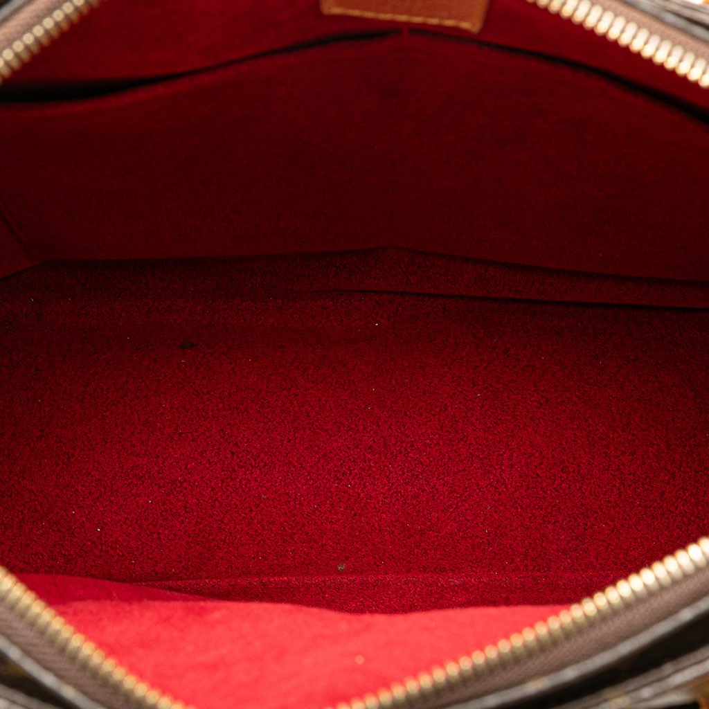 Louis Vuitton Monogram Multipli Cite - 4