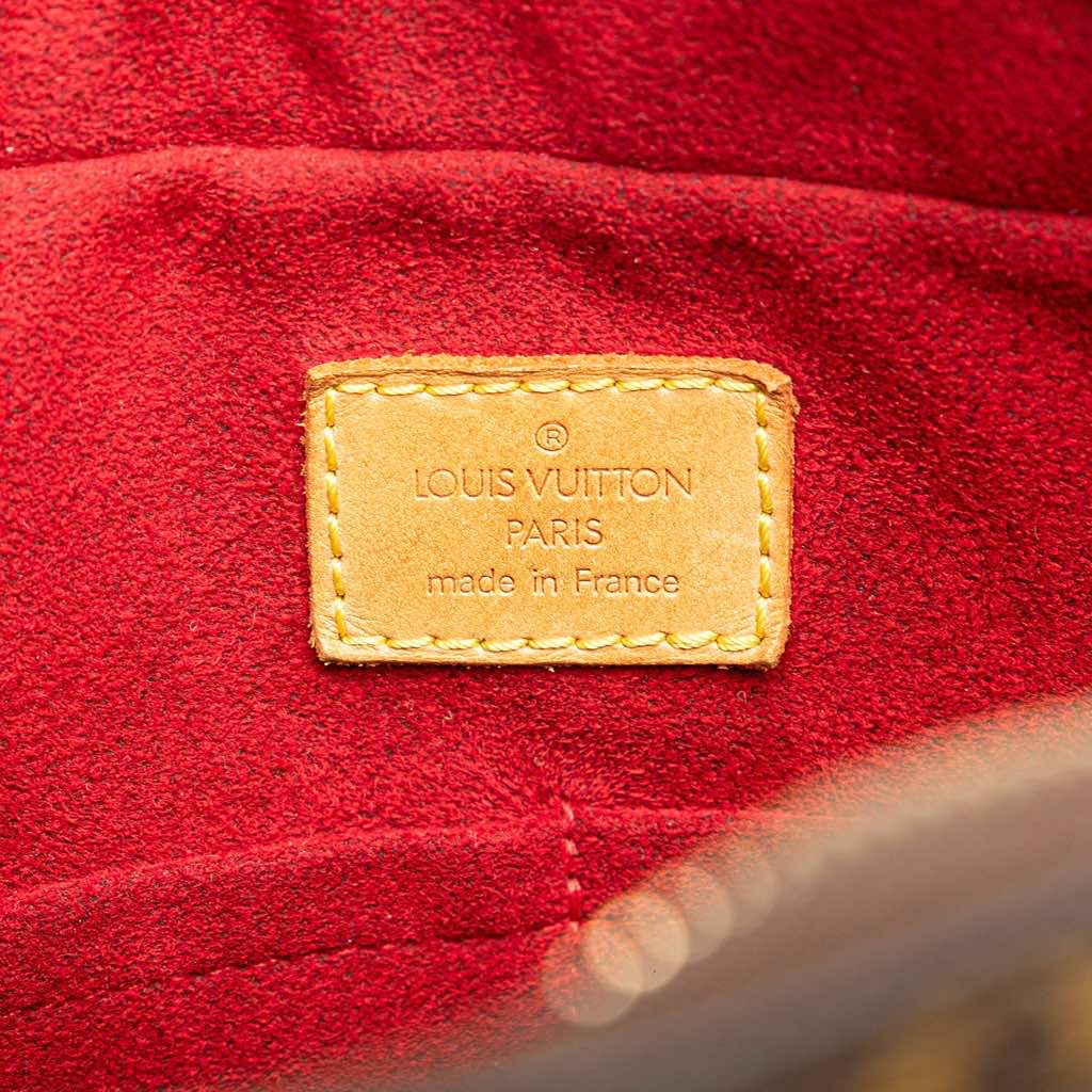 Louis Vuitton Monogram Multipli Cite - 5