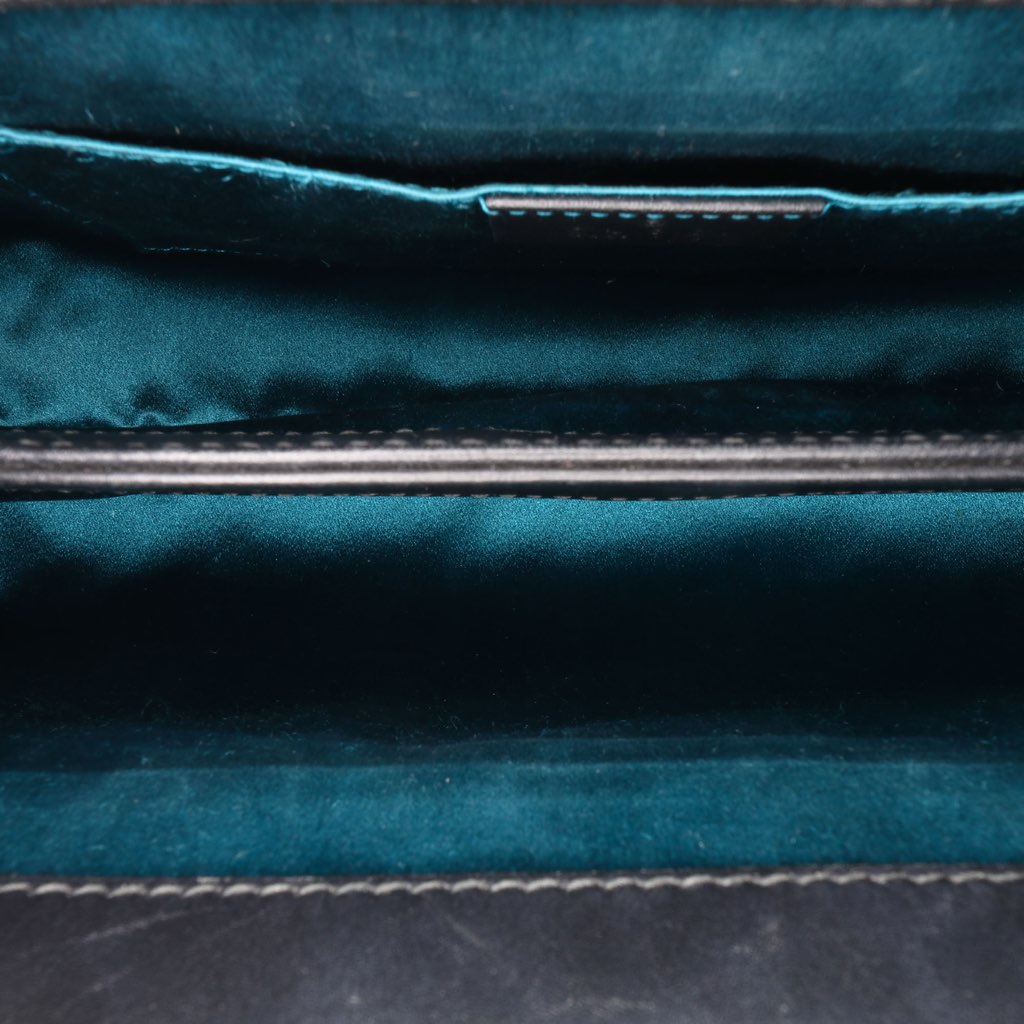 Gucci Small Suede Ophidia Chain Crossbody - 4