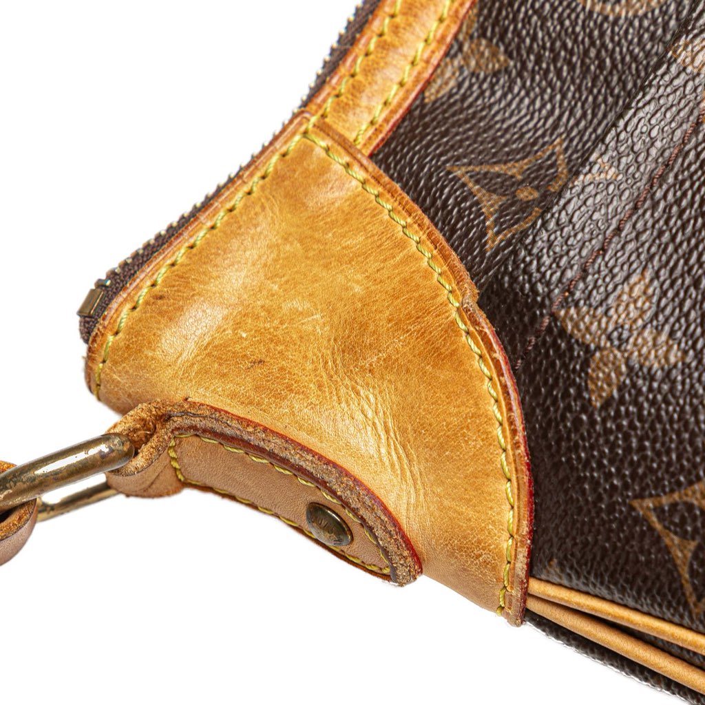 Louis Vuitton Monogram Odeon PM - Image 10