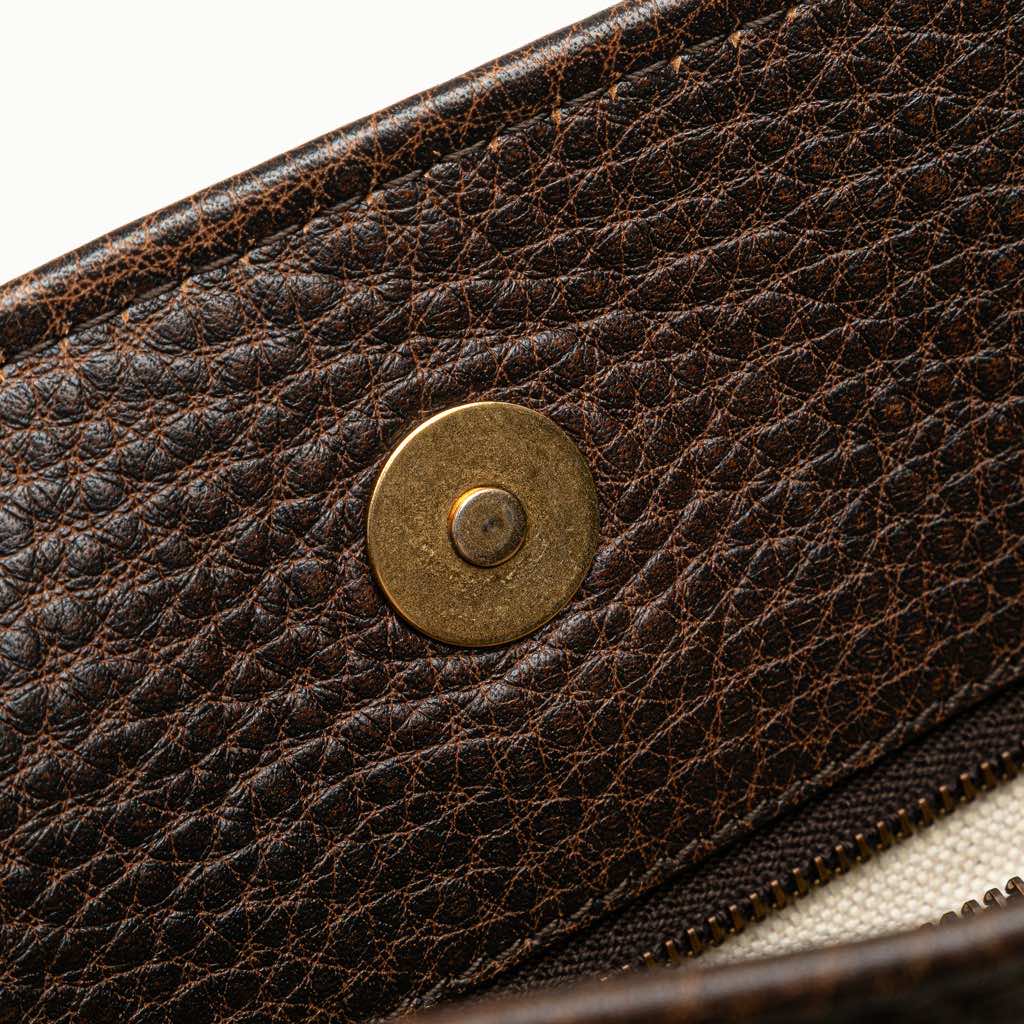 Gucci Medium GG Canvas Laidback Crafty Tote - Image 10