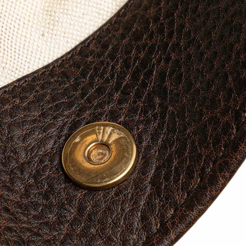 Gucci Medium GG Canvas Laidback Crafty Tote - Image 11