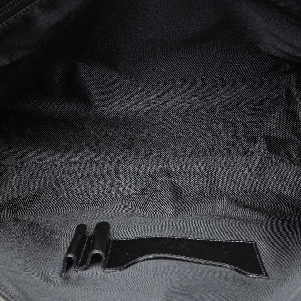 Gucci Canvas Messenger Bag - 4