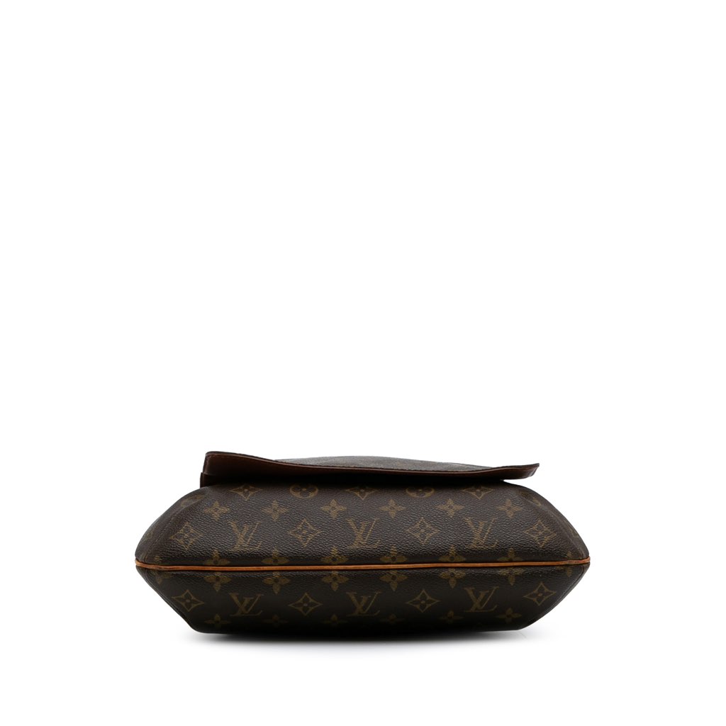 Louis Vuitton Monogram Musette Salsa GM - 3