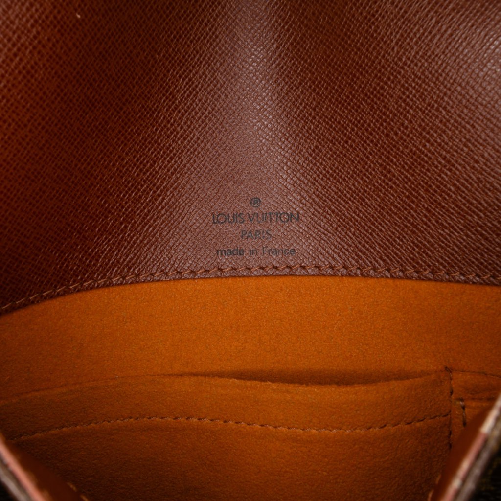 Louis Vuitton Monogram Musette Salsa GM - 5