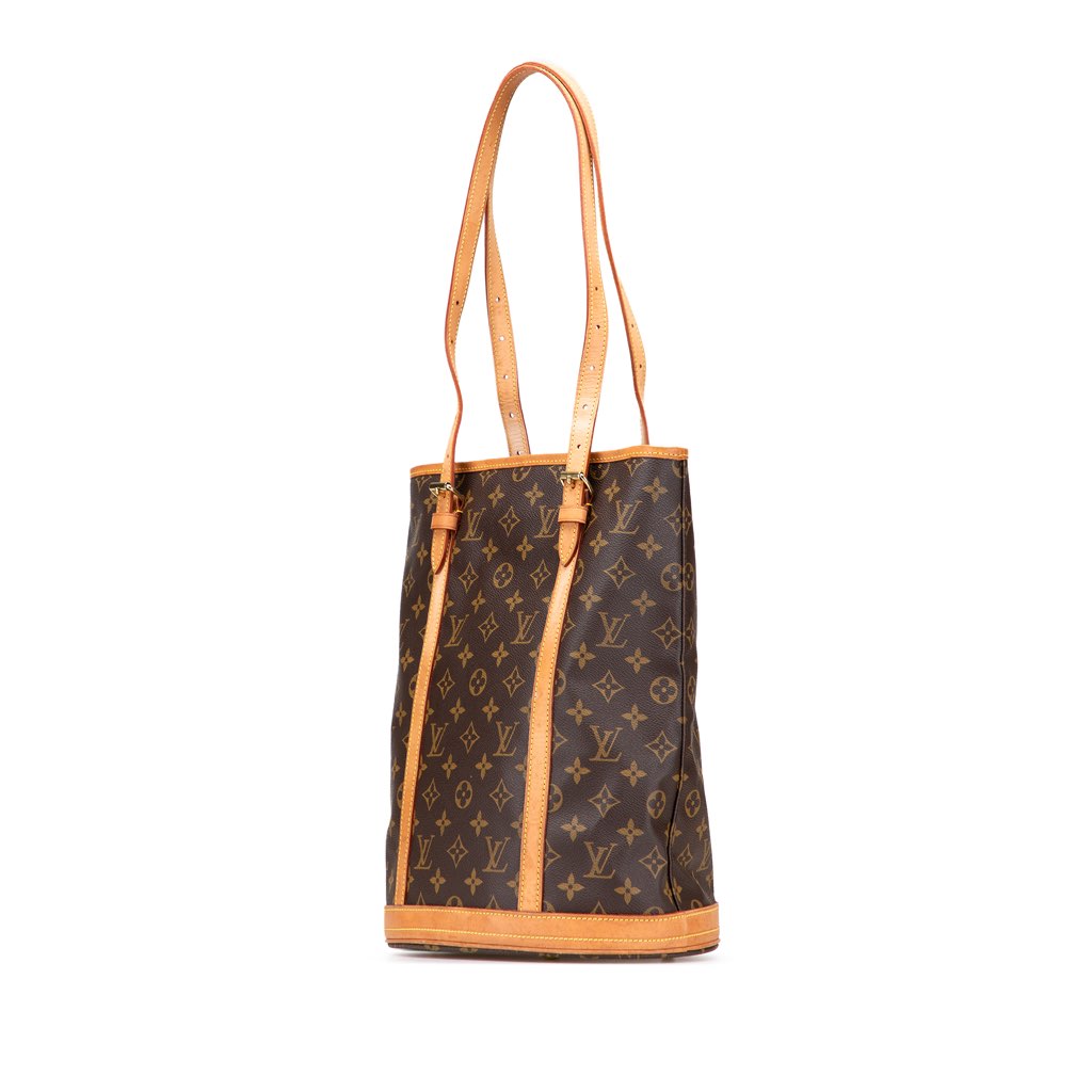 Louis Vuitton Monogram Bucket GM - 2