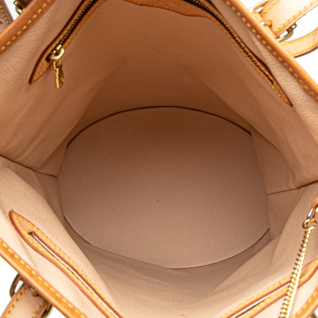Louis Vuitton Monogram Bucket GM - 4
