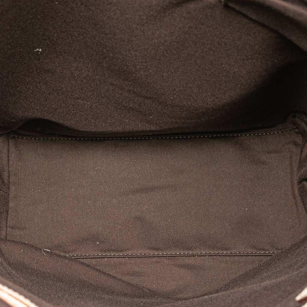 Gucci GG Canvas Charmy Tote - 4