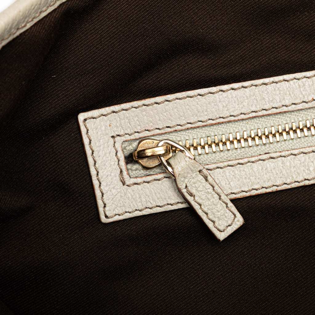 Gucci GG Canvas Charmy Tote - Detail 2