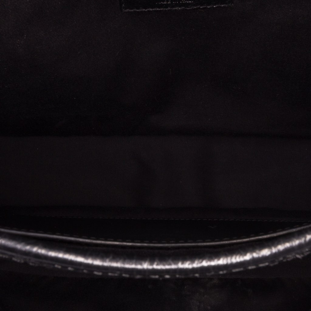 Saint Laurent Medium Calfskin Niki Bag - 4
