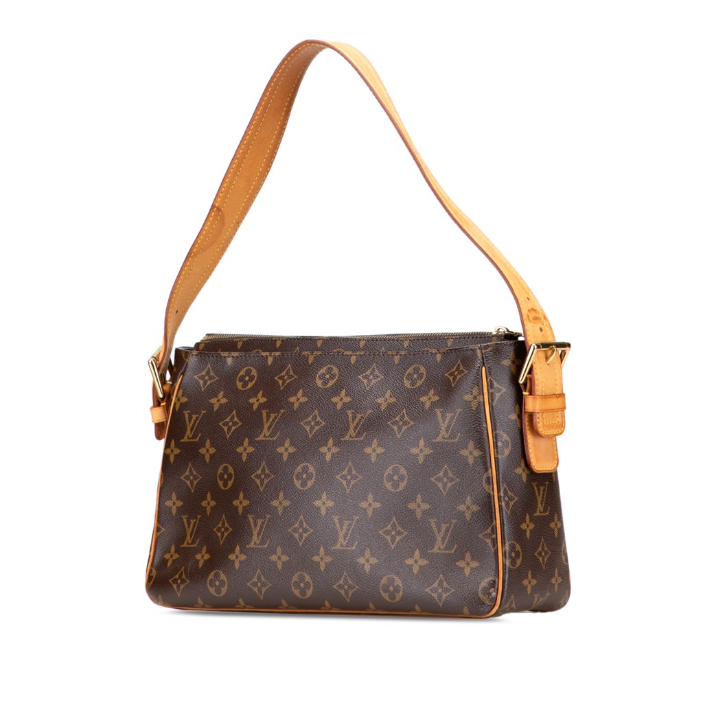 Louis Vuitton Monogram Viva Cite GM - 2