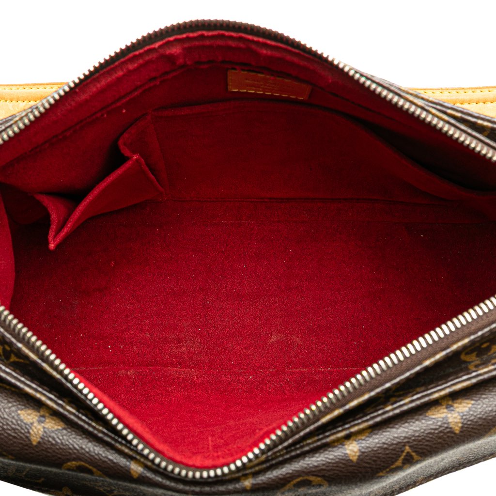 Louis Vuitton Monogram Viva Cite GM - 4