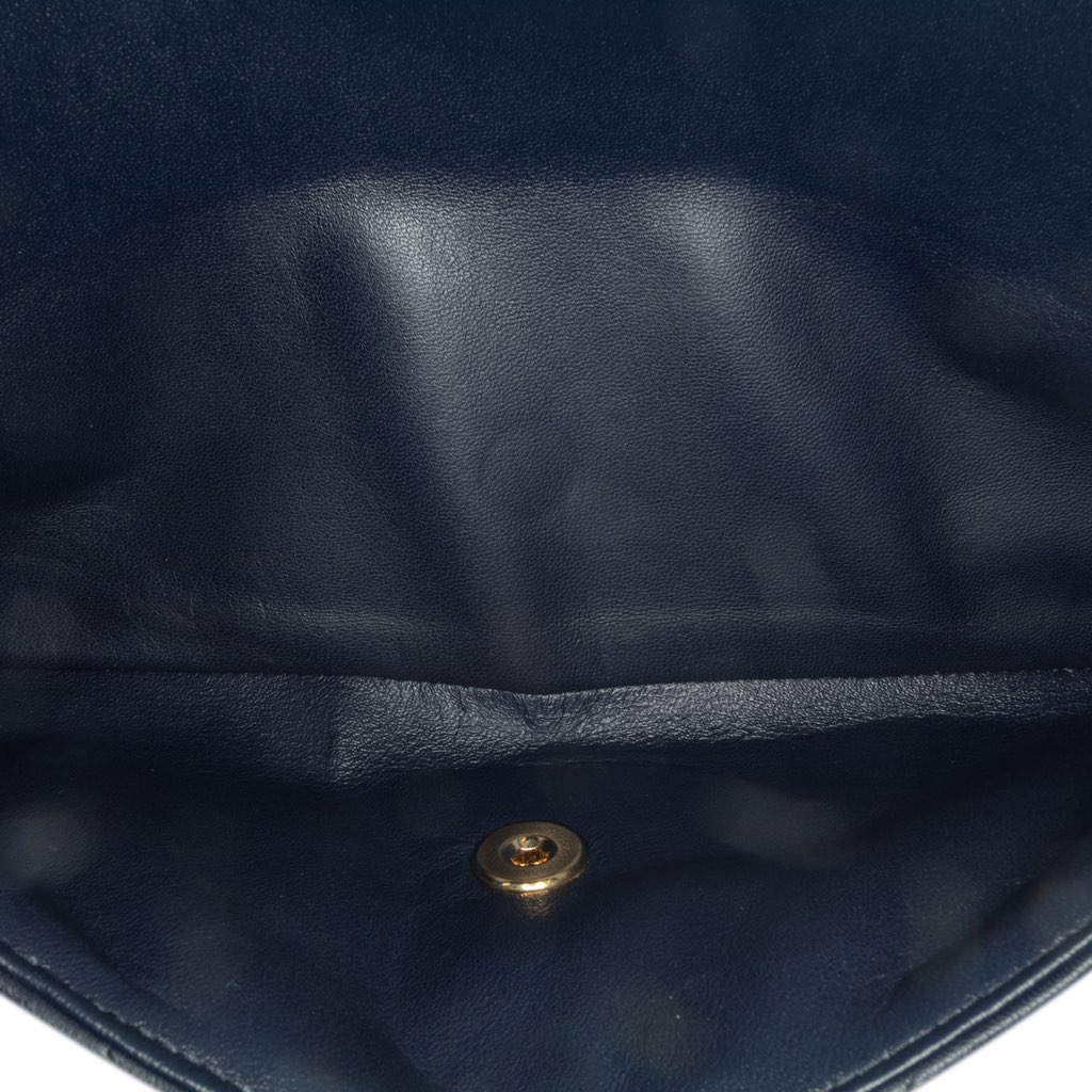 Chanel Jumbo Classic Lambskin Double Flap - 5