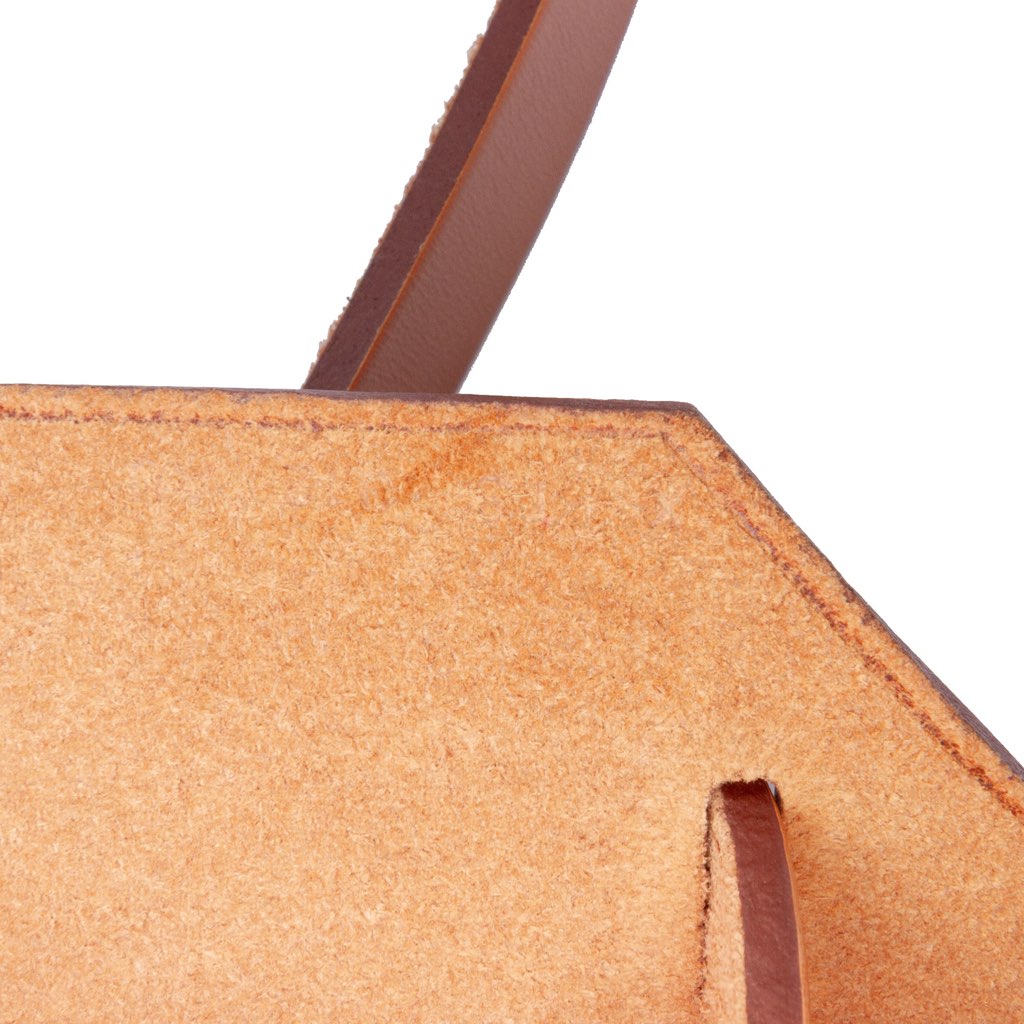 Hermès Toile Herbag Zip 31 - 5