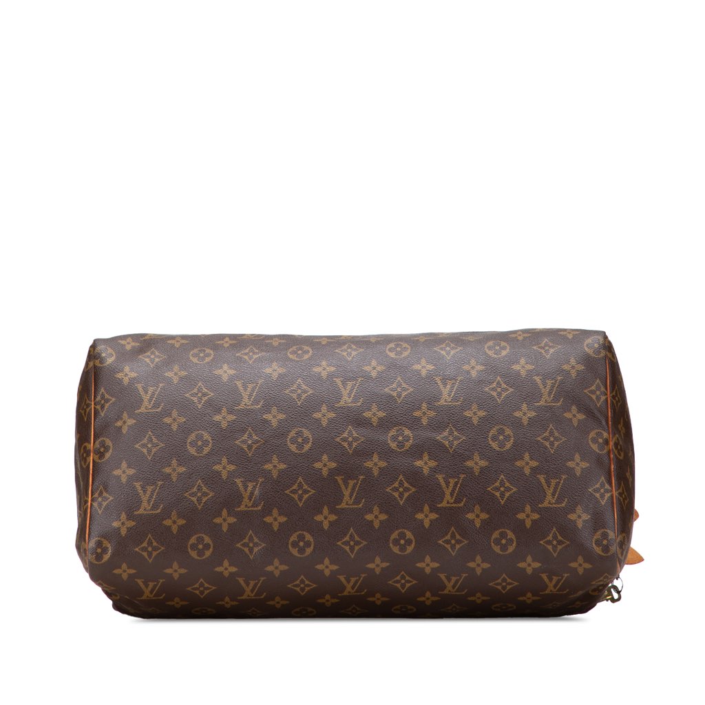Louis Vuitton Monogram Speedy 40 - Image 6