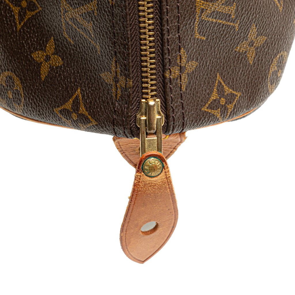 Louis Vuitton Monogram Speedy 40 - Detail 2
