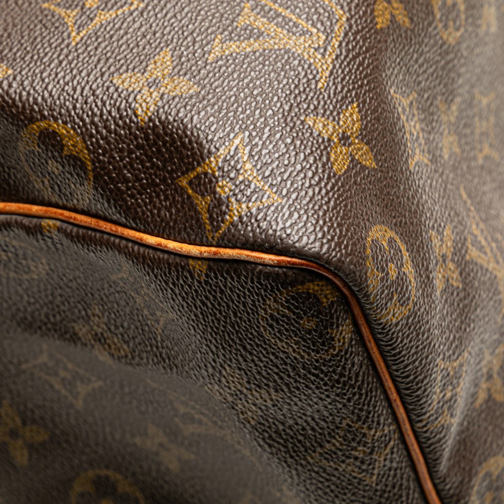 Louis Vuitton Monogram Speedy 40 - Image 10
