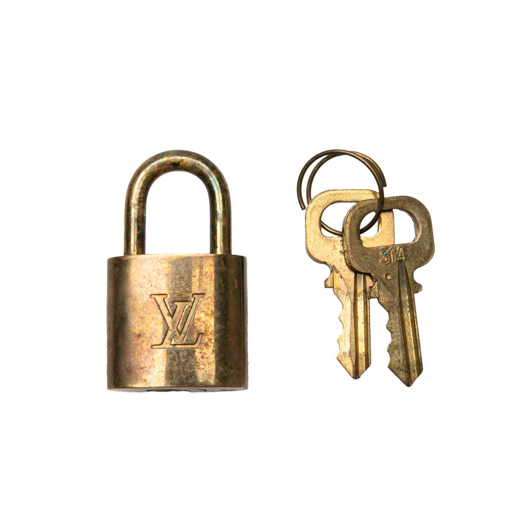 Louis Vuitton Monogram Speedy 40 - Image 12