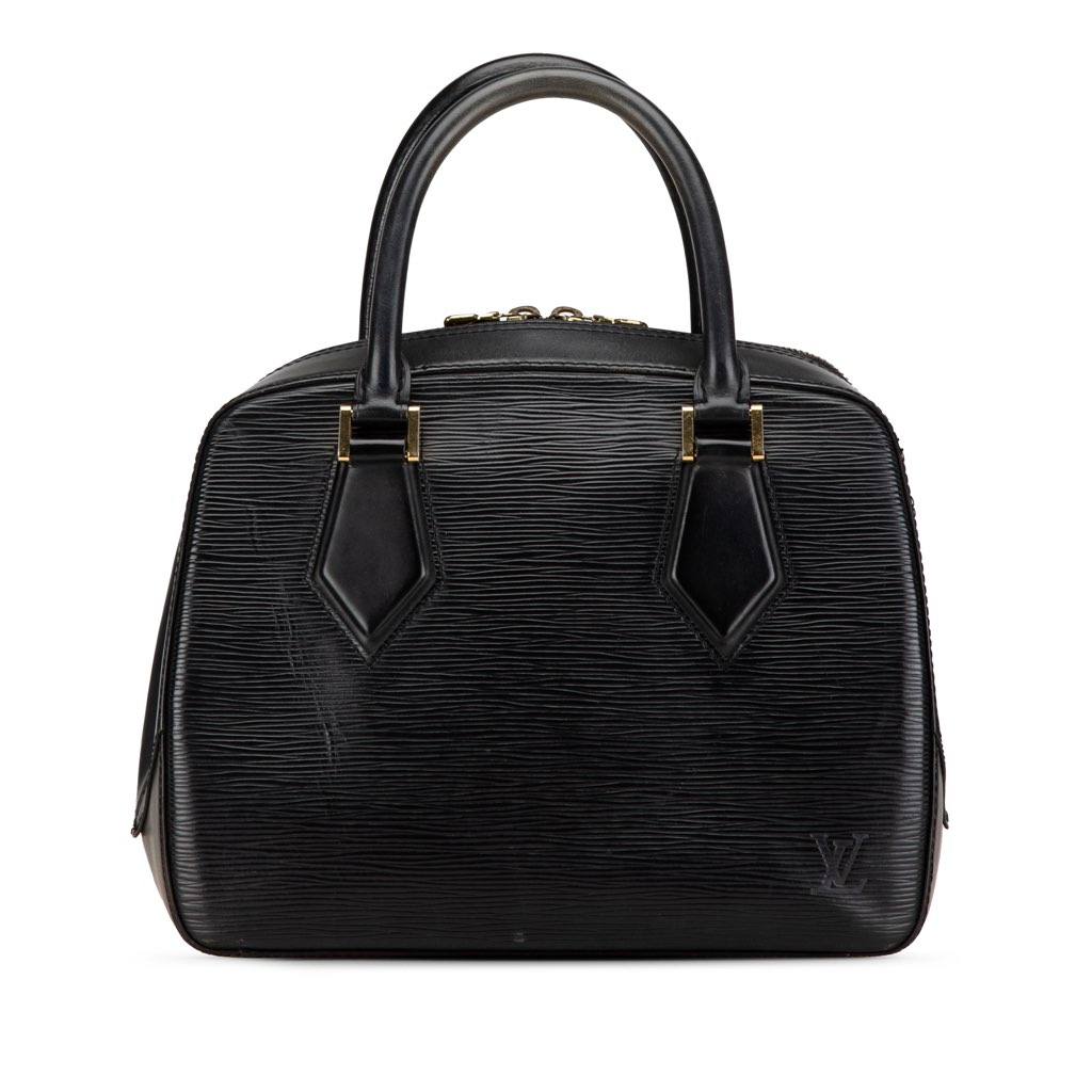 Louis Vuitton Epi Sablons