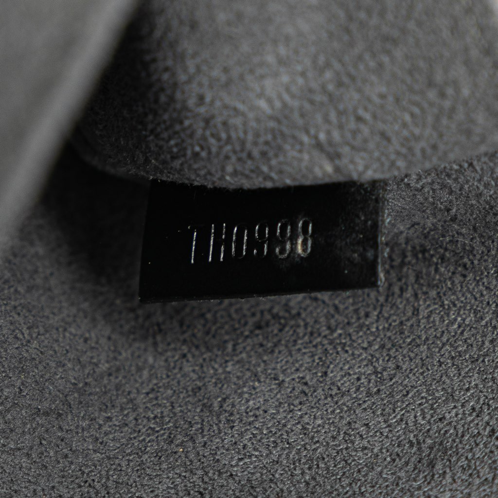 Louis Vuitton Epi Sablons - Detail 1