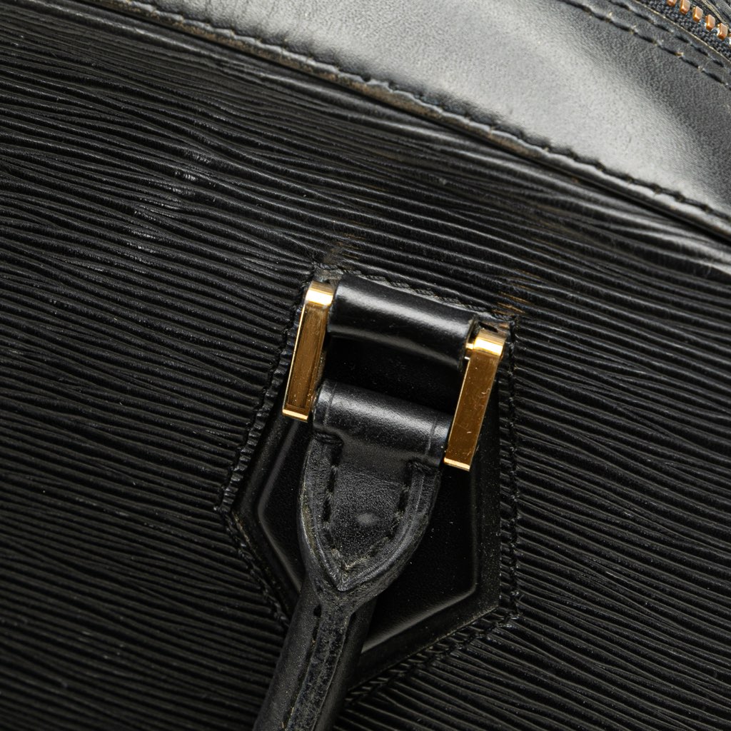 Louis Vuitton Epi Sablons - Detail 2
