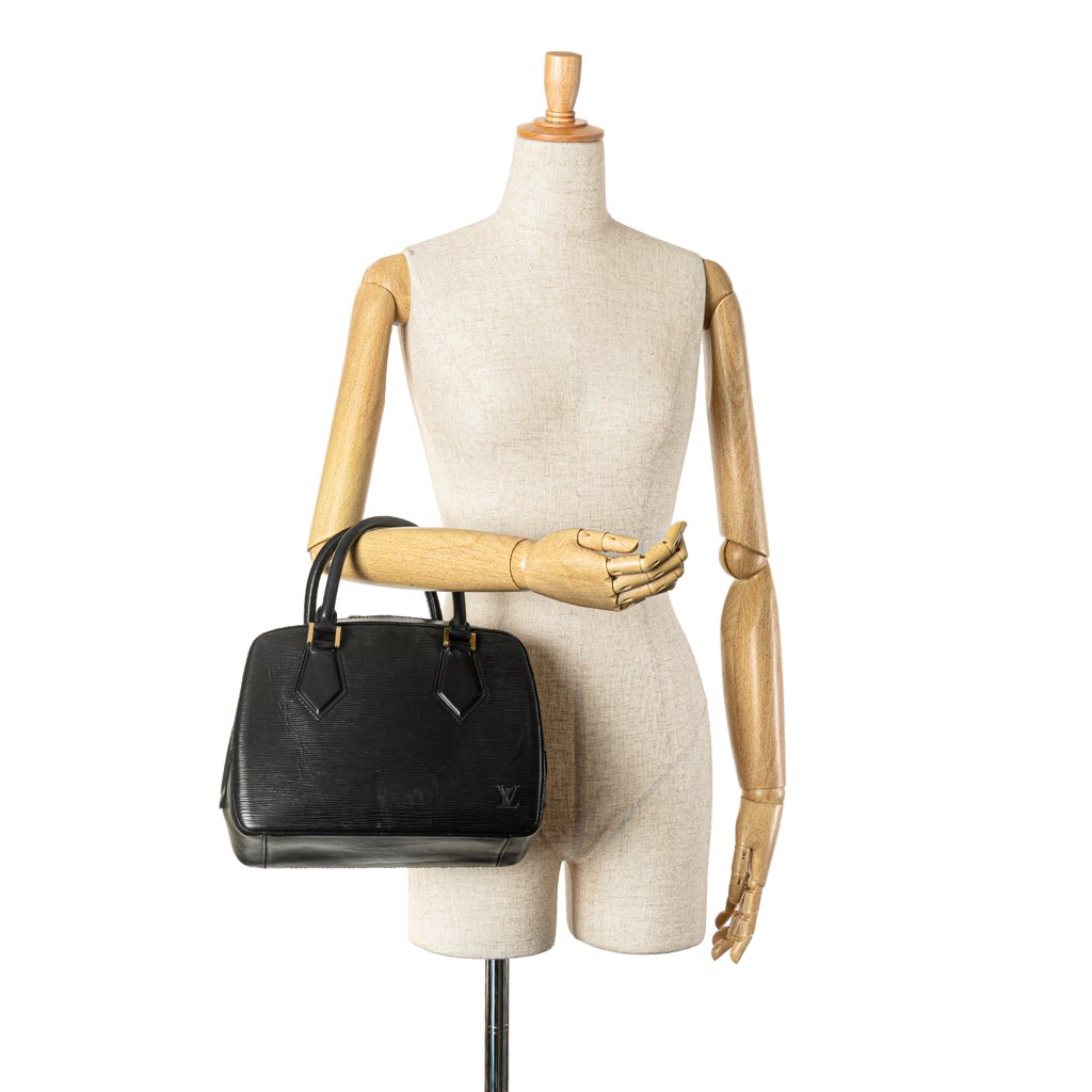 Louis Vuitton Epi Sablons - Image 11