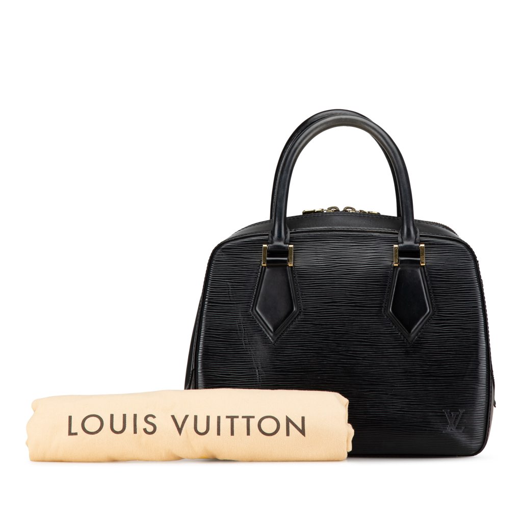 Louis Vuitton Epi Sablons - Image 12