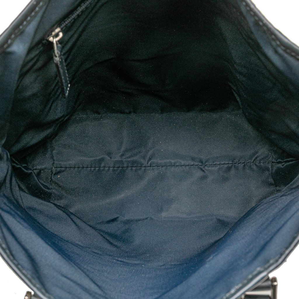 Dior Diorissimo Trotter Canvas Tote - 4