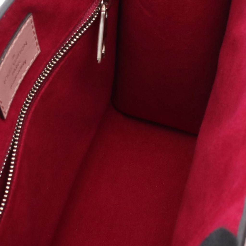 Louis Vuitton Epi Sac Plat BB - 3