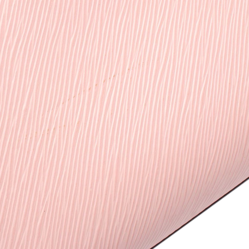 Louis Vuitton Epi Sac Plat BB - 5