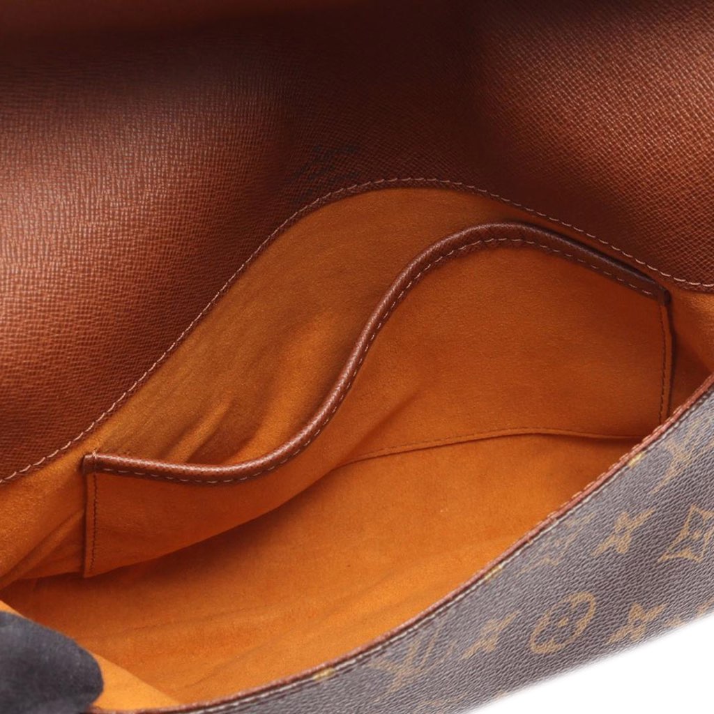 Louis Vuitton Monogram Musette Tango Short Strap - 3