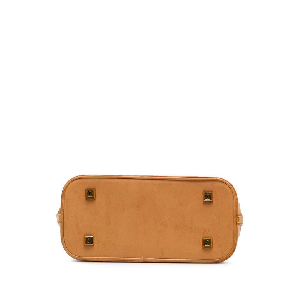 Louis Vuitton Monogram Cabas Sac Ambre MM - 3