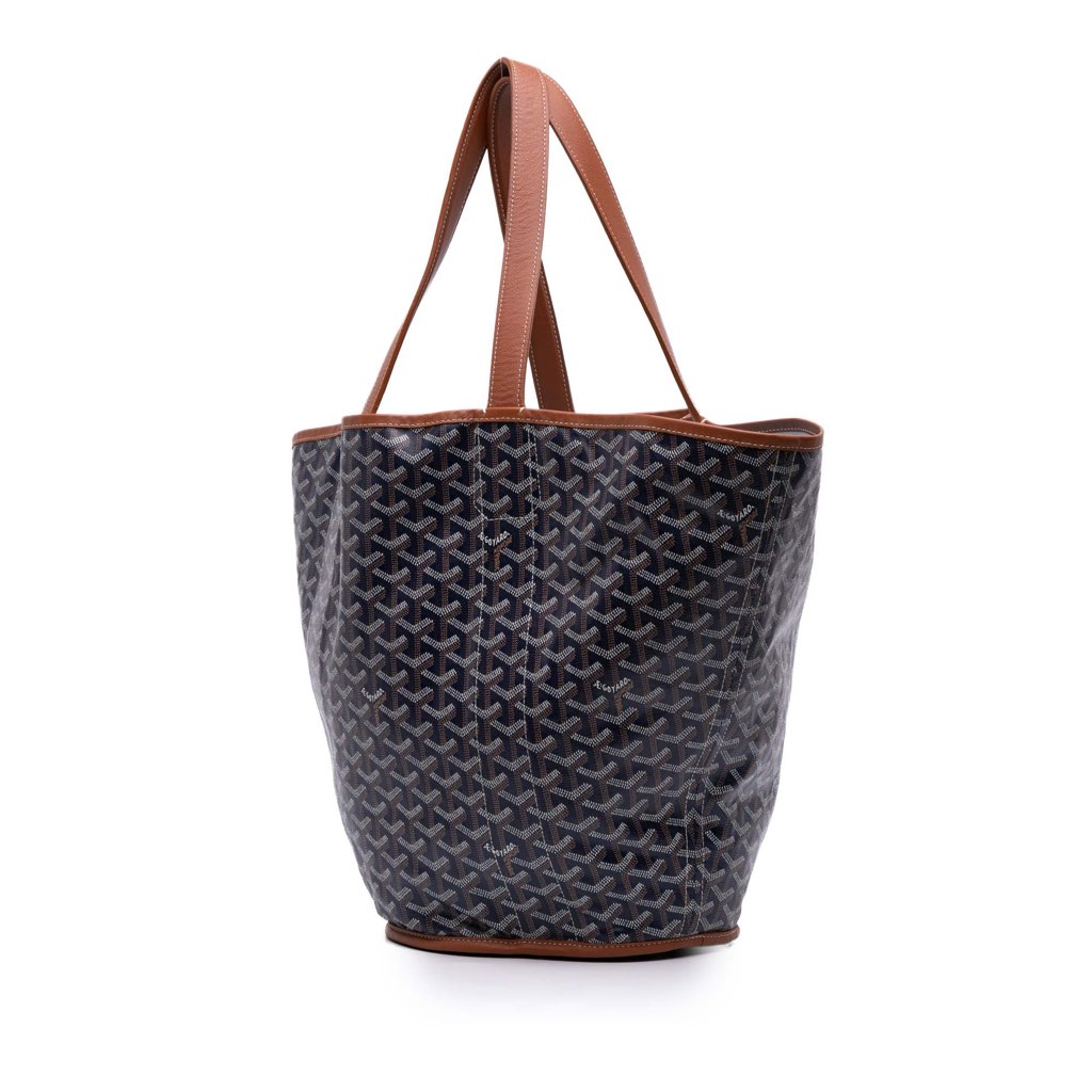 Goyard Goyardine Reversible Belharra Tote - 2