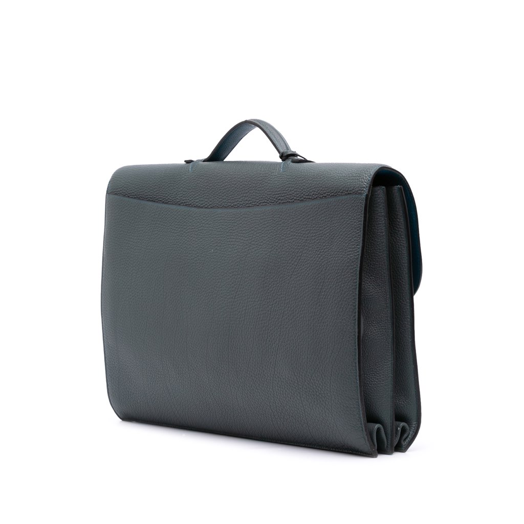 Hermès Togo Sac a Depeches 41 - 2