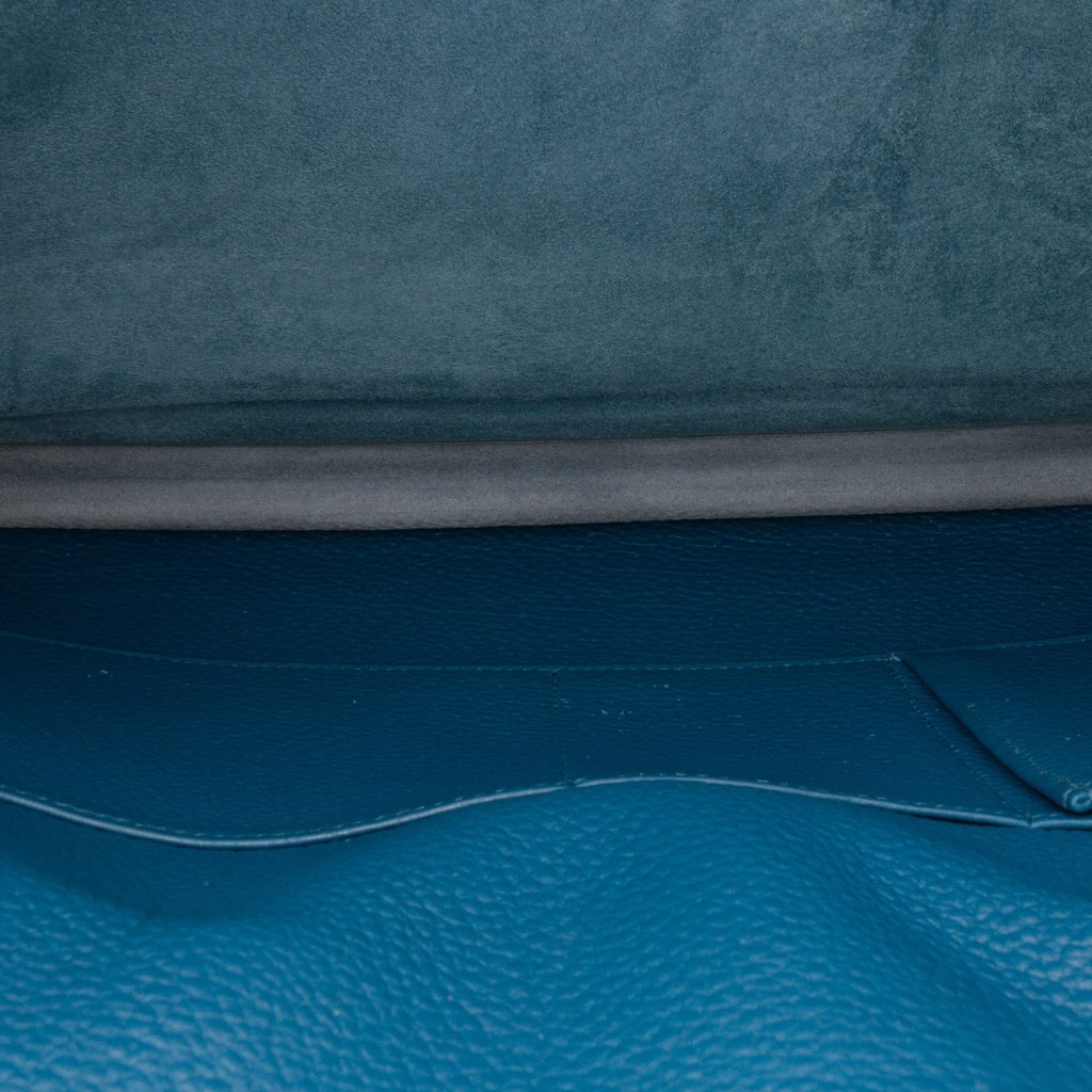 Hermès Togo Sac a Depeches 41 - 5