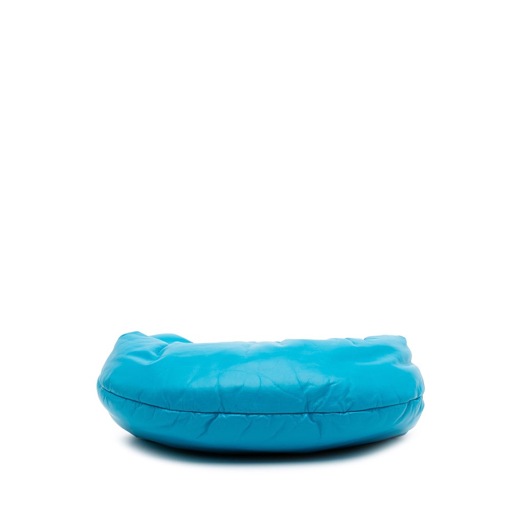 Bottega Veneta Mini Nappa Puffy Jodie - Image 6