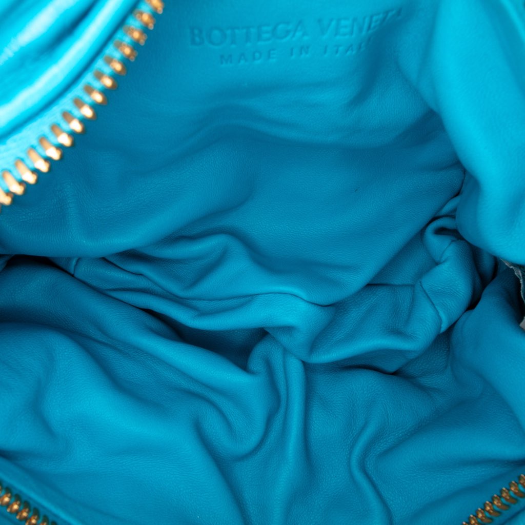 Bottega Veneta Mini Nappa Puffy Jodie - 4